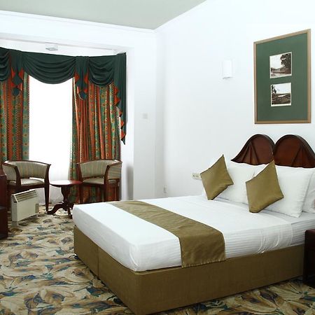 Galway Forest Lodge Hotel Nuwara Eliya Bagian luar foto