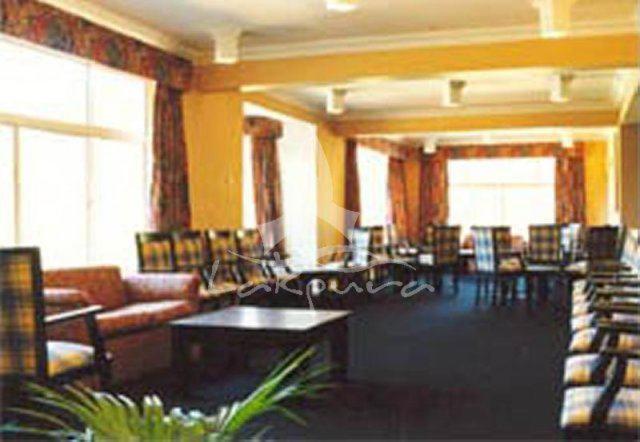 Galway Forest Lodge Hotel Nuwara Eliya Bagian luar foto