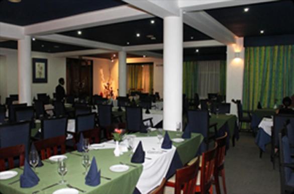 Galway Forest Lodge Hotel Nuwara Eliya Bagian luar foto