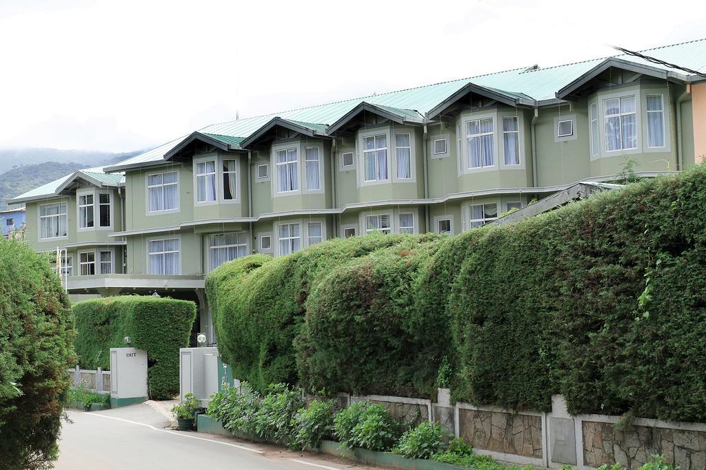 Galway Forest Lodge Hotel Nuwara Eliya Bagian luar foto