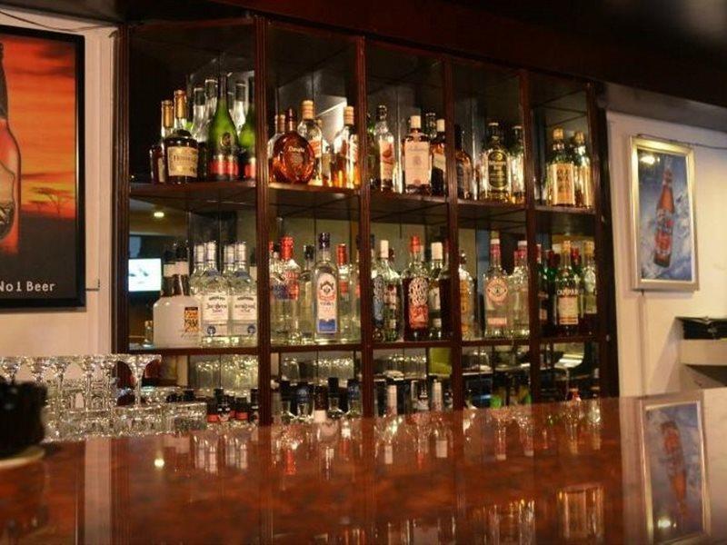Galway Forest Lodge Hotel Nuwara Eliya Bagian luar foto