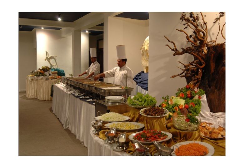Galway Forest Lodge Hotel Nuwara Eliya Bagian luar foto
