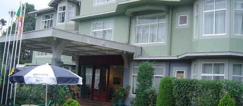 Galway Forest Lodge Hotel Nuwara Eliya Bagian luar foto