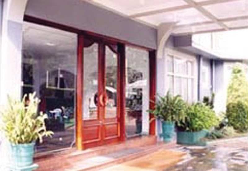 Galway Forest Lodge Hotel Nuwara Eliya Bagian luar foto